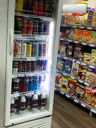 Photo n°12 de Proxi Super Toul à Toul (Supermarché)