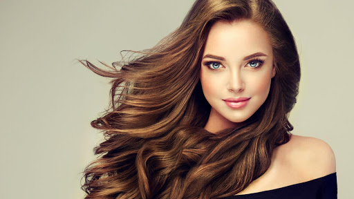 Natural Hair (Pelucas y extensiones)