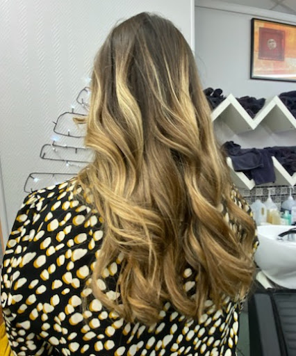 Quadricolor Coiffure Gallery - France