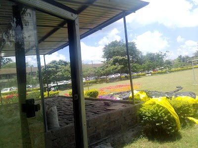 Photos of Tangaza College