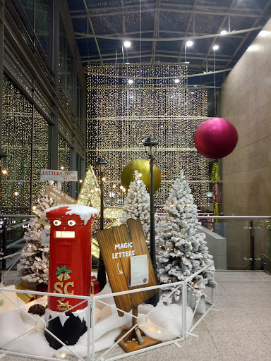 Apple Manchester Arndale Gallery - United States
