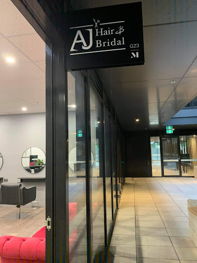 AJ Hair & Bridal - Thumbnail