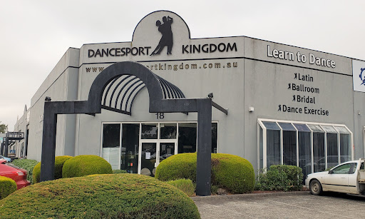 G & S Dance Kingdom - Thumbnail