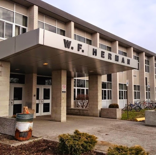 W.F. Herman Academy - Secondary School