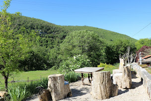Photo n°13 de Chambres d'hôtes et grand gite Oltarcie à Espagnac-Sainte-Eulalie (Gîte)