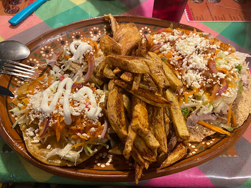 Antojitos Romy - Thumbnail