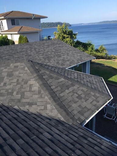 Evergreen State Roofing