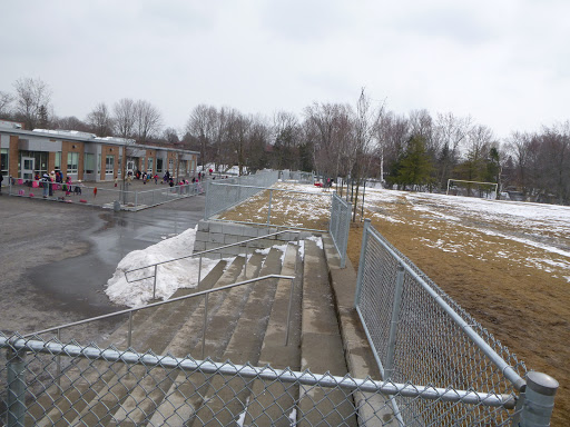 Joseph Brant Public School - Thumbnail