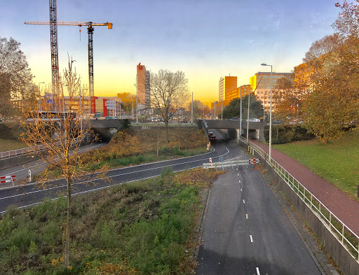 's-Gravendijkwal - Thumbnail