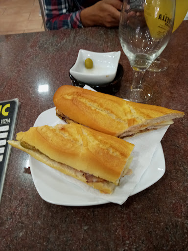 Cafè Ibèric - Visual