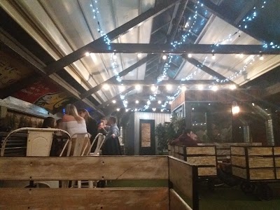 Photos of The Mardyke Entertainment Complex