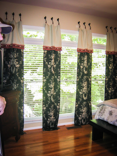Interior Attire | Blinds Shades Drapes & More Gallery - United States