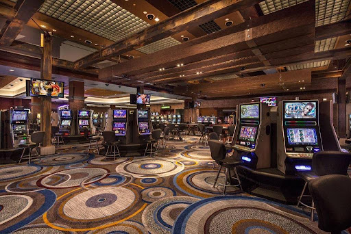 Bally's Vicksburg Casino - Thumbnail