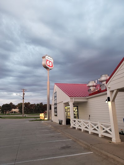 Filling Station