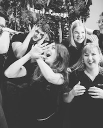 Photo n°3 de Natural Concept à Strasbourg (Salon de coiffure)