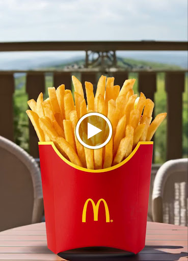 Photo 3 - McDonald's Libourne Carrefour