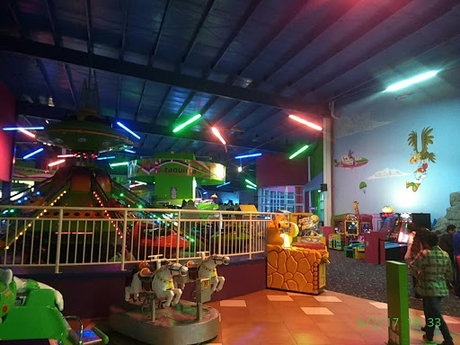Fun Central - Thumbnail