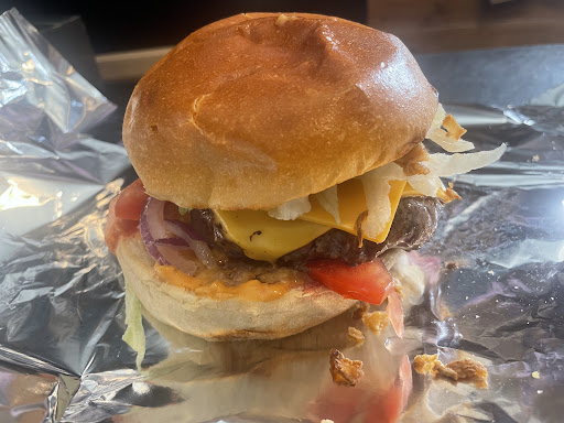 Photo 3 - Burger Bonheur