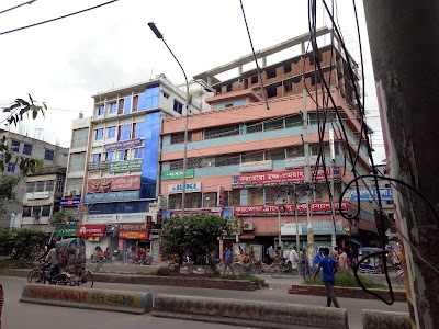 Photos of OPPO Service Center Narayangonj