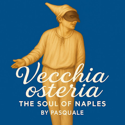 Vecchia Osteria by null