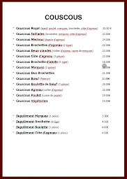 Photo n°3 de Aux Trois Paysans à Mulhouse (Restaurant familial)