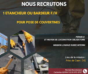 Photo n°14 de Norman 14 à Cormelles-le-Royal (Agence de recrutement)