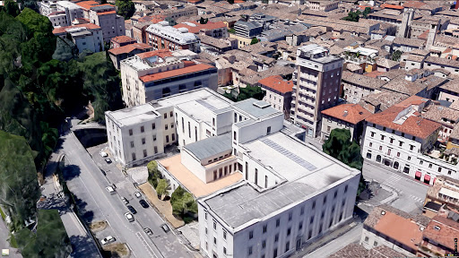 Court - Prosecution Of The Republic Of Ascoli Piceno - Thumbnail