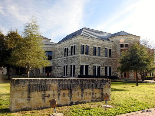 Kendall County Clerk’s Office