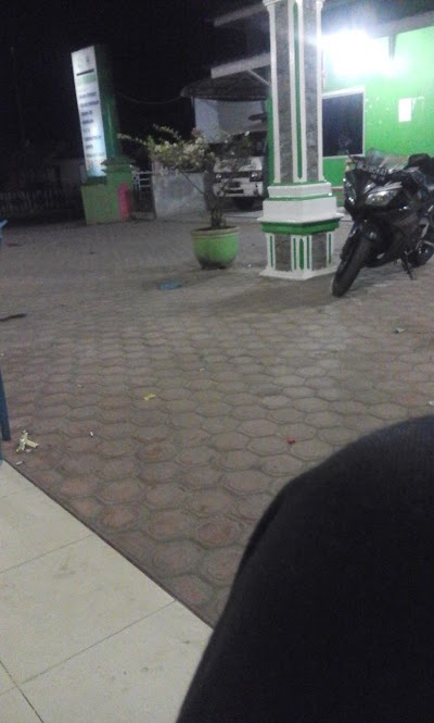 hospital