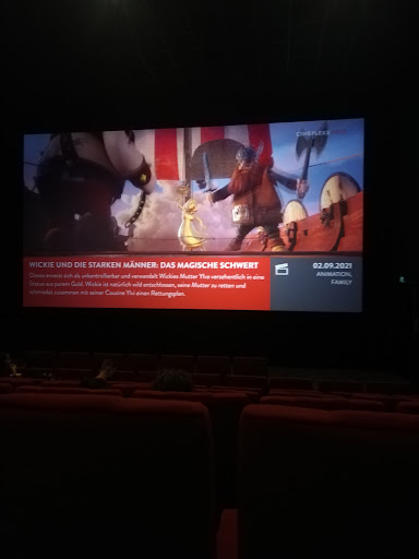 Cineplexx Algo - Thumbnail