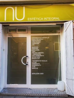 Estética Integral NU, Author: Jose Antonio Lopez Casanova