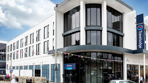 Travelodge Newquay Seafront