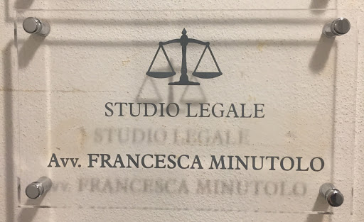 Studio Legale Avvocato Francesca Minutolo - Thumbnail