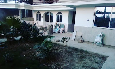 Photos of Kathmandu Medical College Hostel Complex