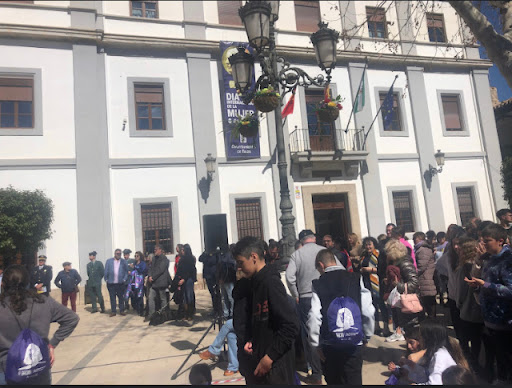 Ayuntamiento De Baza - Thumbnail