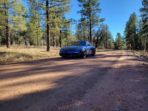 Marshall Lake - Thumbnail
