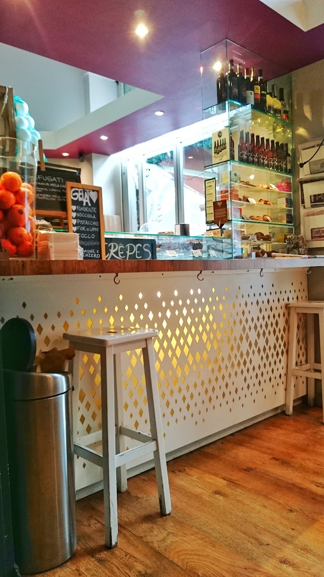 Gelateria AMALO