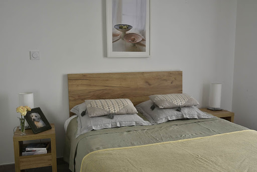 Photo de Résidence Seniors Uzès Occitalia - Le Domaine d'Ucétia à Montaren (30700)