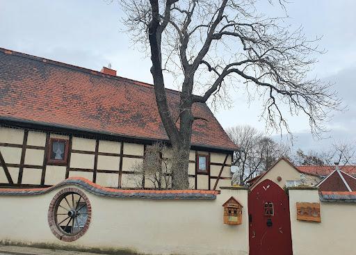 Kirche Lindennaundorf