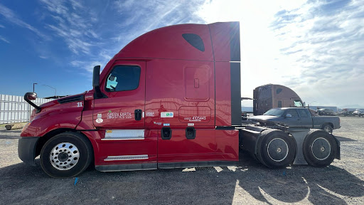 Diesel Integrated Solutions LLC - Thumbnail
