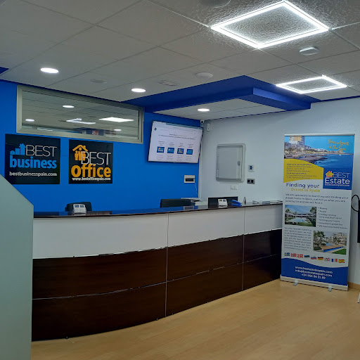 Best business Spain