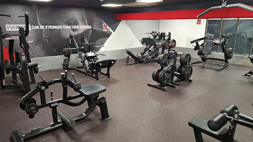 Stevenage Arts and Leisure Centre