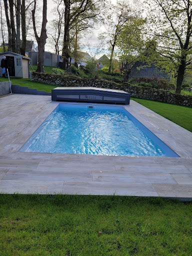 Photo de Pool Renov à Plougourvest (29400)