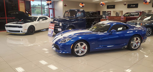 Lake Keowee Auto Group - Thumbnail