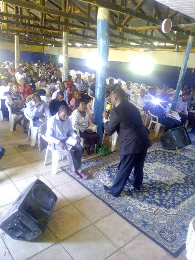 Photos of Atg Deliverance Chapel