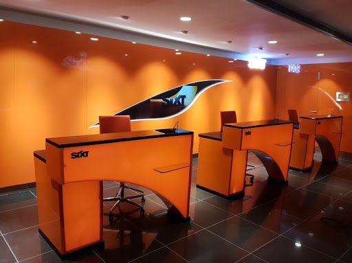 SIXT Car Hire - Heathrow Airport - Thumbnail
