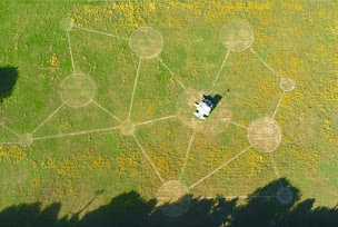 Photo n°18 de Chill-Lot / Camping Insolite à Cénevières (Terrain de camping)