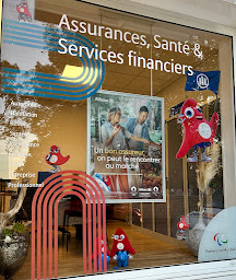 Photo n°2 de Allianz Assurance NEVERS HOCHE - Éric LALOY & Gaëlle MALUS à Nevers (Compagnie d'assurance moto)