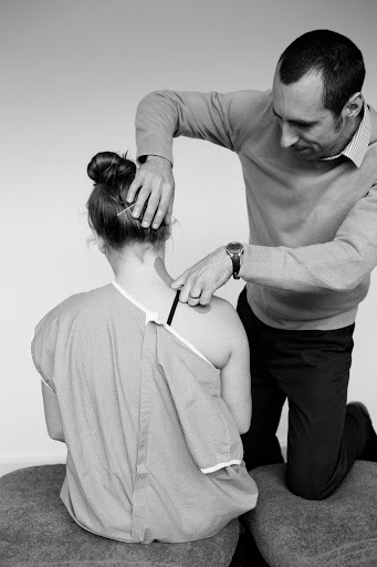 Riviera Wellbeing - Chiropractic and Wellness Centre - Thumbnail