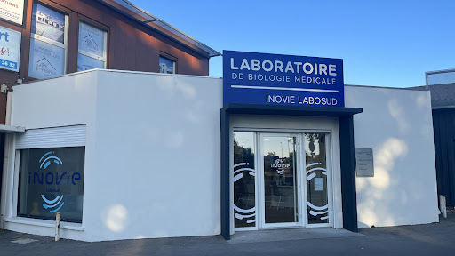 Inovie Labosud - Clapiers